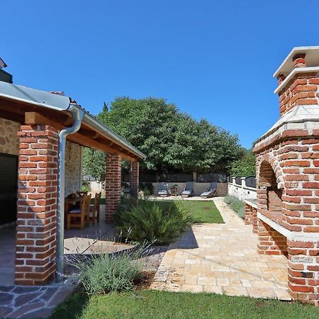 Stone Diamond Villa Zadar Bagian luar foto